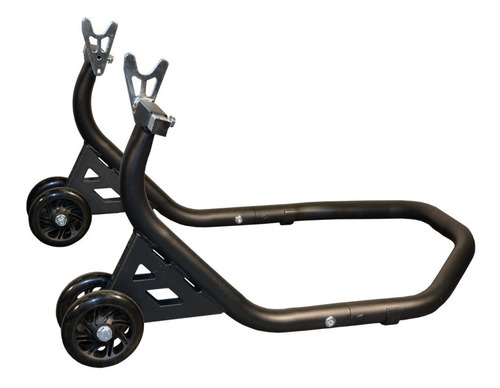 Parador Trasero Vortex Racing