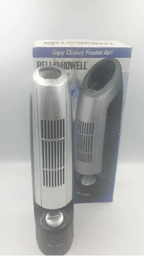Bell & howell ionic whisper deals