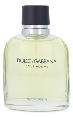 Dolce & Gabbana pour homme Tradicional EDT 125ml para hombre