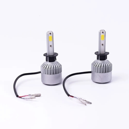 Kit Lampara Cree Led H1 6000k