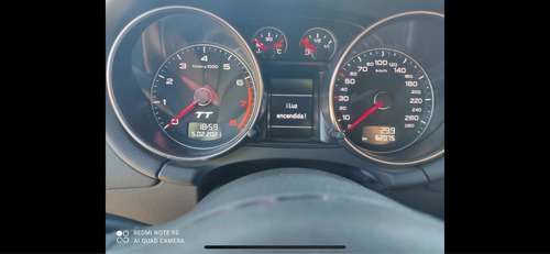 Imagen 8 de 12 de Audi Tt 2.0 T Fsi Stronic 211cv Coupé 2012