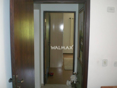 Chácara Com 3 Dormitórios À Venda Por R$ 640.000,00 - Colonial Village (caucaia Do Alto) - Cotia/sp - Ch0027