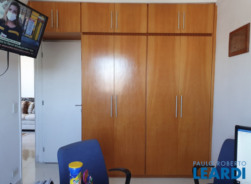 Imagem 10 de 15 de Apartamento - Jabaquara - Sp - 439470