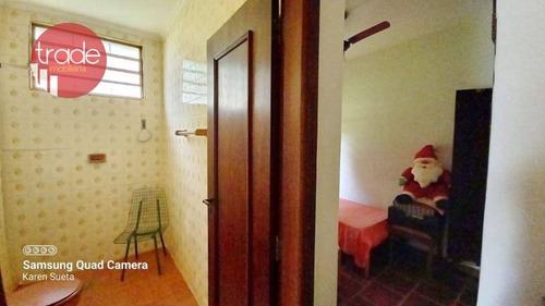 Imagem 27 de 30 de Chácara Com 5 Dormitórios À Venda, 5300 M² Por R$ 1.000.000,00 - Recreio Anhangüera - Ribeirão Preto/sp - Ch0105