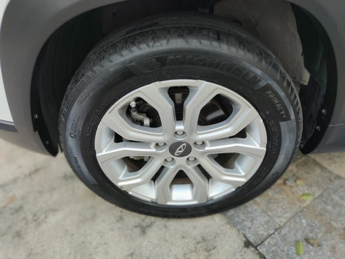Chery Tiggo 2 1.5 MPFI 16V FLEX LOOK 4P MANUAL