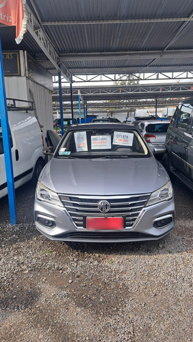 Mg Mg5 1.5 Std Mt 2021