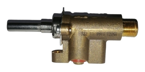Válvula Dual Estufa Mabe Ws01f08148 259c1022p002