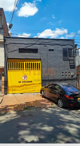 Bodega En Arriendo En Medellin - San Javier