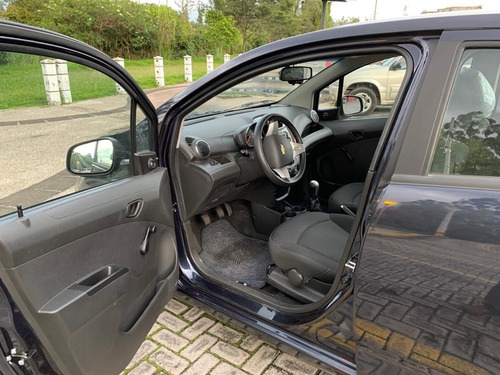 Imagen 3 de 5 de Chevrolet Beat Ls Ac 1.2