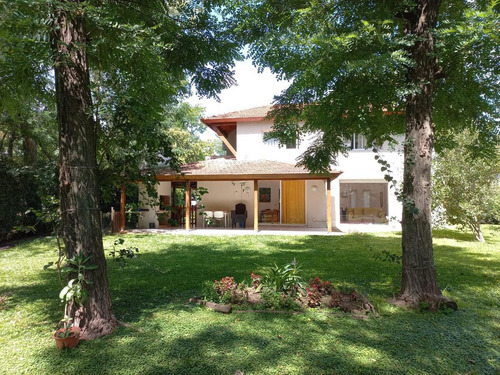 Imagen 2 de 24 de Venta/permuto Casa En Barrio El Aromo, Escobar