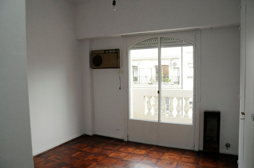 Departamento 3 Amb, Estudio Y Depcias En Palermo