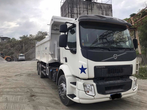 Volvo Vm 270