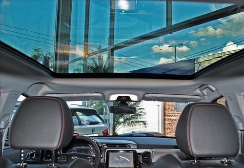 Chery Tiggo 5x 1.5 Vvt Turbo Iflex Txs