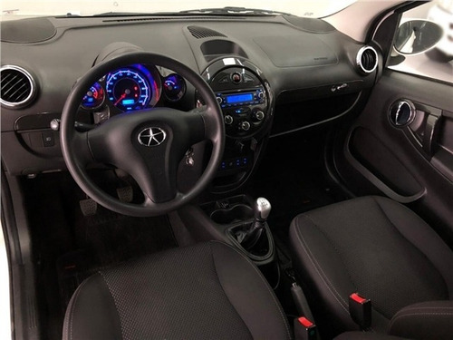 Jac J2 1.4 16v Gasolina 4p Manual