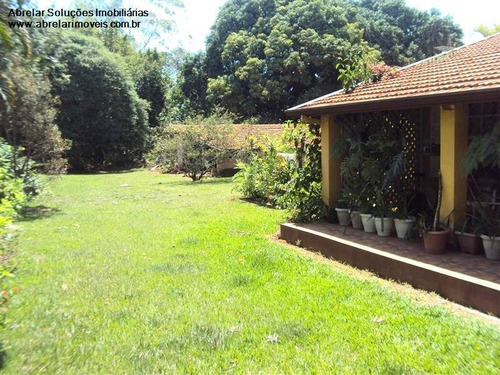 Chácara À Venda Em Santa Terezinha - Ch001703