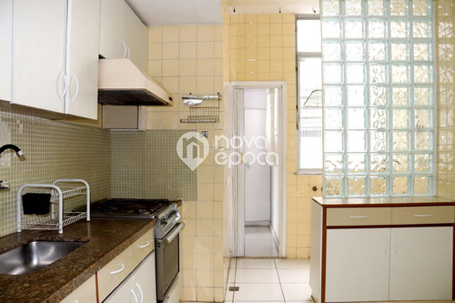 Imagem 15 de 18 de Apartamento - Ref: Me2ap24853