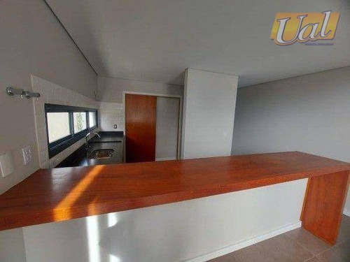 Imagem 11 de 28 de Sobrado Com 2 Dormitórios À Venda, 166 M² - Jardim Dos Pinheiros - Atibaia/sp - So1199