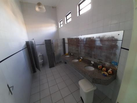 Imagem 11 de 13 de Predio Comercial Em Braz Cubas - Ven36