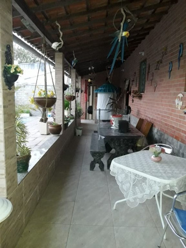 Imagem 8 de 28 de Casa Com 3 Dormitórios À Venda, 230 M² Por R$ 540.000,00 - São José Do Imbassaí - Maricá/rj - Ca1963