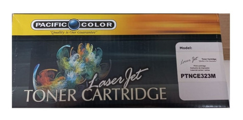 Toner 323 Magenta Alternativo Pacific Color