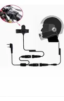 Comprar Auriculares Para Casco Moto \u002F Baofeng Kenwood + Micrófono