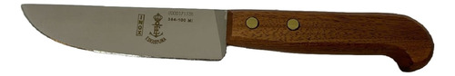 Cuchillo Eskilstuna Vegetales Curvo 10cm Acero Inox Sueco.