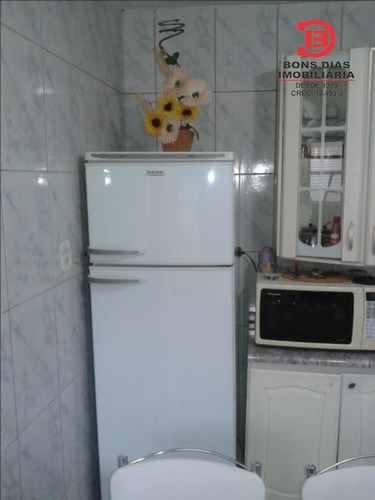 Imagem 7 de 15 de Sobrado - Arthur Alvim - Ref: 4699 - V-4699