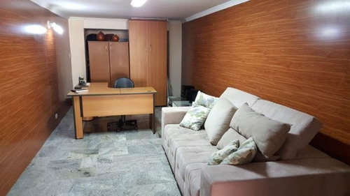 Casa À Venda Na Avenida Miruna, Indianópolis, São Paulo - Sp - Liv-7438