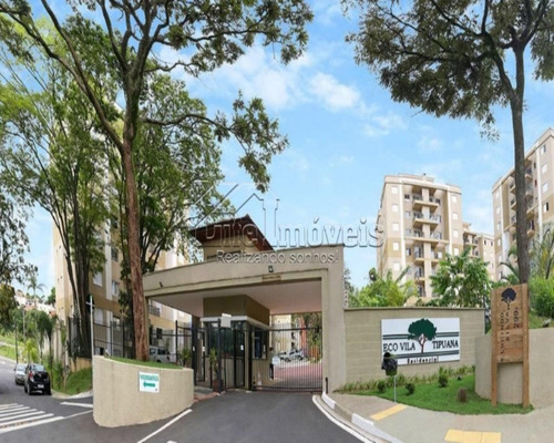 Apartamento - Parque Fazendinha - Ref: 34747550 - V-lf9482773