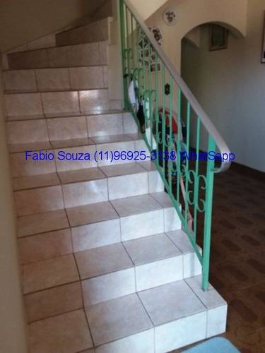 Imagem 6 de 6 de Casa - Ca00228 - 69376966