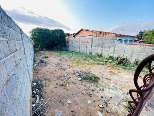 Imagem 1 de 6 de Terreno À Venda, 500 M² Por R$ 160.000,00 - Jardim Santa Hermínia - São José Dos Campos/sp - Te0088