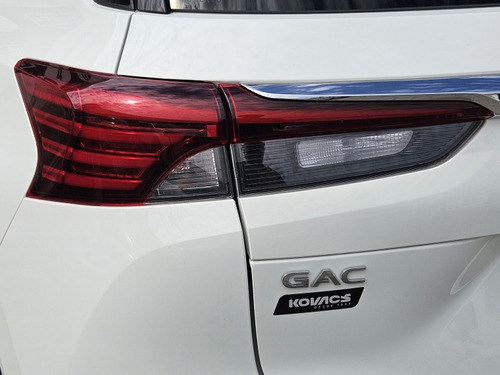 Gac Motor Gs4 Power 1.5t At 2024