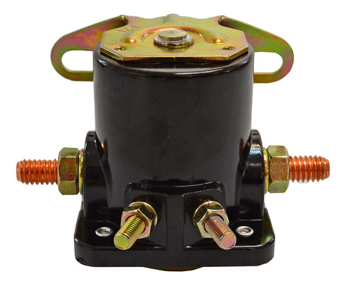 Solenoide Jeep J20 74-74 6.6 V8 Imp