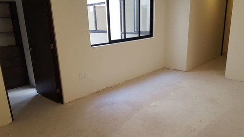 Imagen 27 de 30 de Departamento De 3 Recámaras Con Roof Garden Común, En Alcald