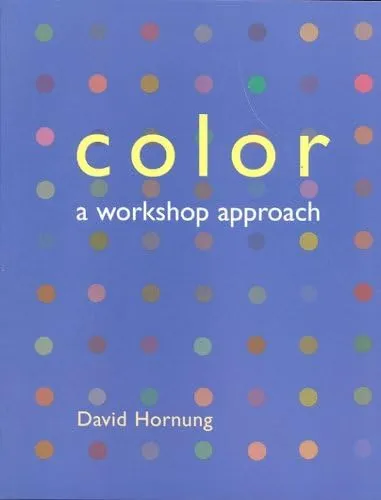 Libro: Color: A Workshop