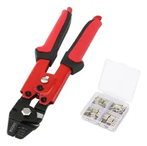 Comprar Booms Fishing Cp1 - Alicates De Crimpado De Pesca, Alicates