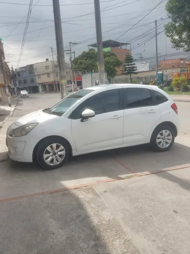 Citroën C3 Sx 1.4I