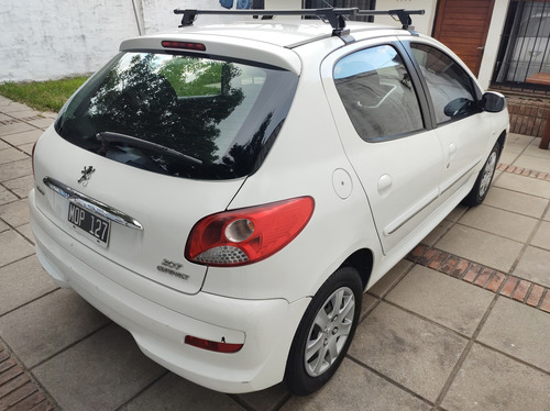 Peugeot 207 1.4 Allure Hdi 70cv