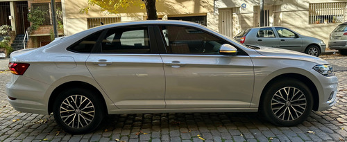 Volkswagen Vento 1.4 Comfortline 150cv At