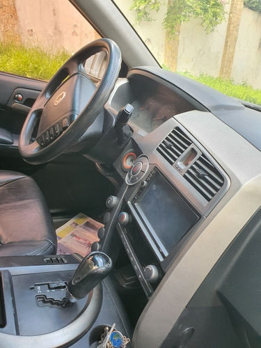 Abaixo Da Tabela - Kyron- Suv De Luxo Turbo Diesel Mod.2012