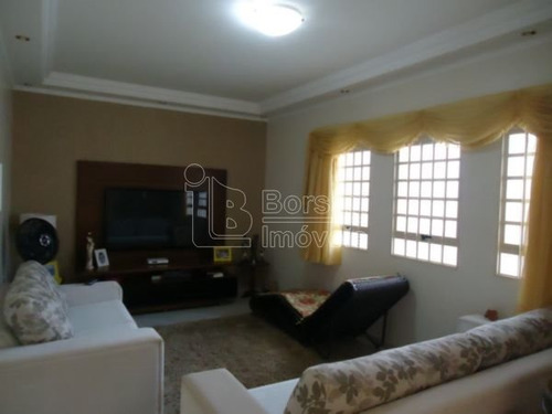 Imagem 3 de 5 de Venda De Casas / Padrão Na Cidade De Araraquara 7123