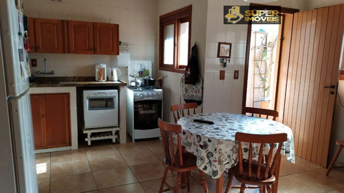 Imagem 18 de 30 de Casa A Venda No Bairro Centro Em Pelotas - Rs. - 2453-1