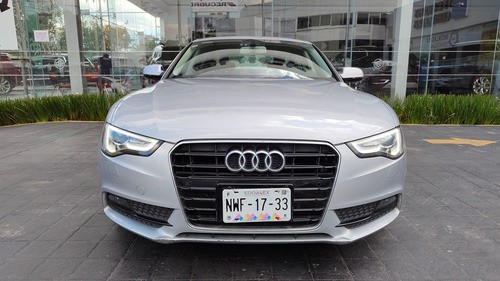 Imagen 8 de 14 de Audi A5 2016 2.0 Luxury Multitronic Quattro At