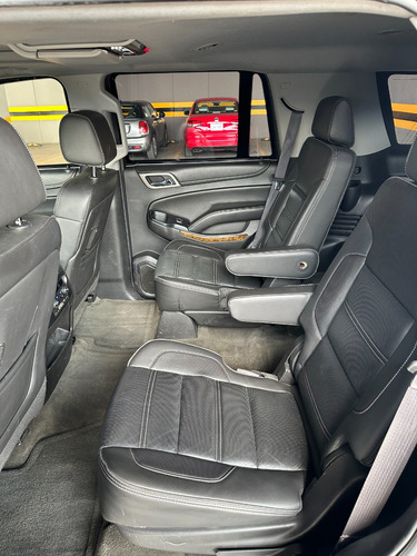 GMC Yukon 6.2 Denali 8 Vel Awd Mt
