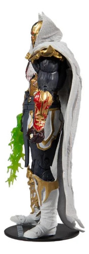 Mcfarlane Toys Mortal Kombat Xi Malefik Spawn Bloody Discipl