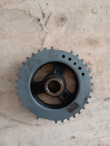 Damper Mazda 6 Motor 2.3