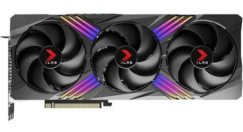 Imagen 3 de 6 de Pny Geforce Rtx 4090 24gb Xlr8 Gaming Verto Epicx Rgbtm New