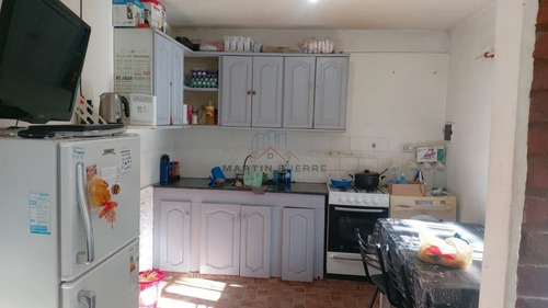 Imagen 6 de 14 de Venta Casa 4 Ambientes En Barrio Vimepan Ciudad Evita
