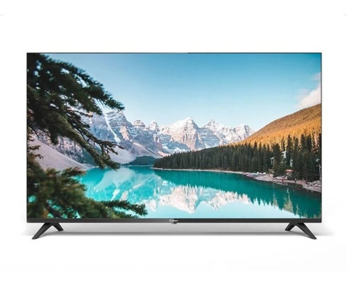 Imagen 2 de 5 de Smart Tv Candy 50gtv1400 50' Led 4k Android Hdmi