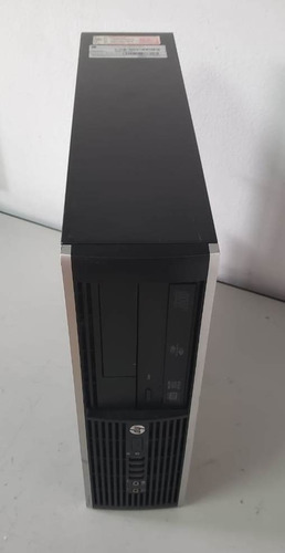 Kit Desktop Hp 8300 Core I5 3ª 3.10ghz 16gb 1t + Monitor Phi